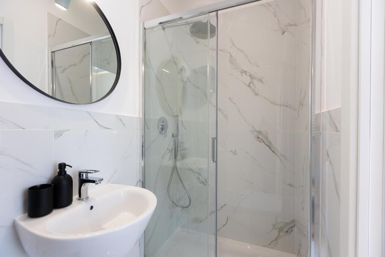 Colosseum Boutique Apartment Roma Exterior foto