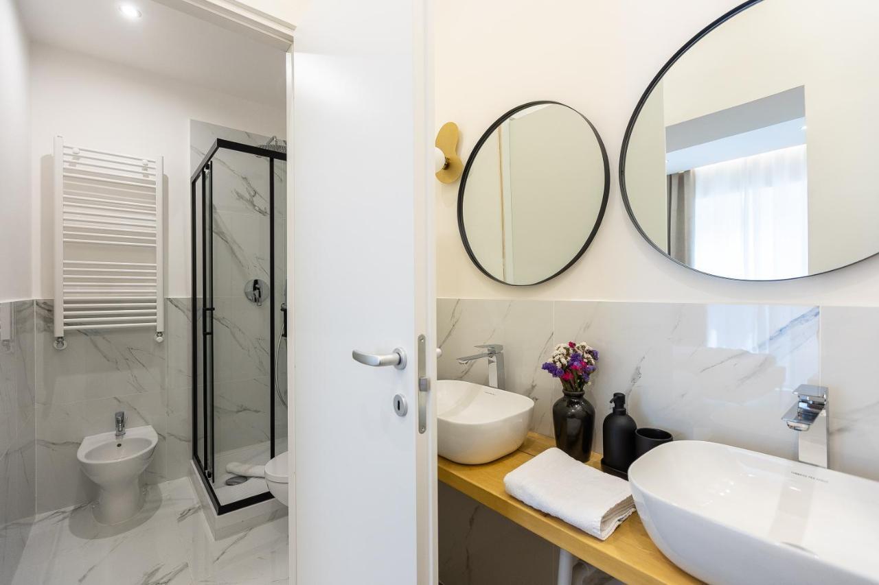 Colosseum Boutique Apartment Roma Exterior foto