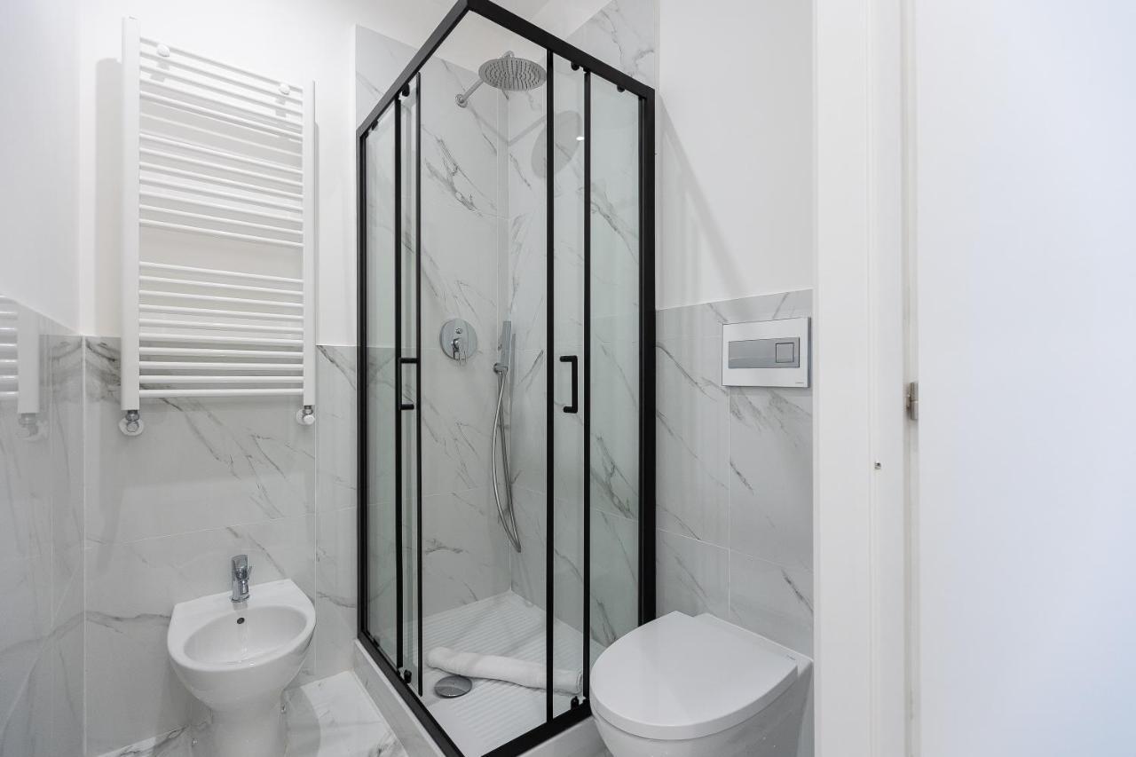 Colosseum Boutique Apartment Roma Exterior foto